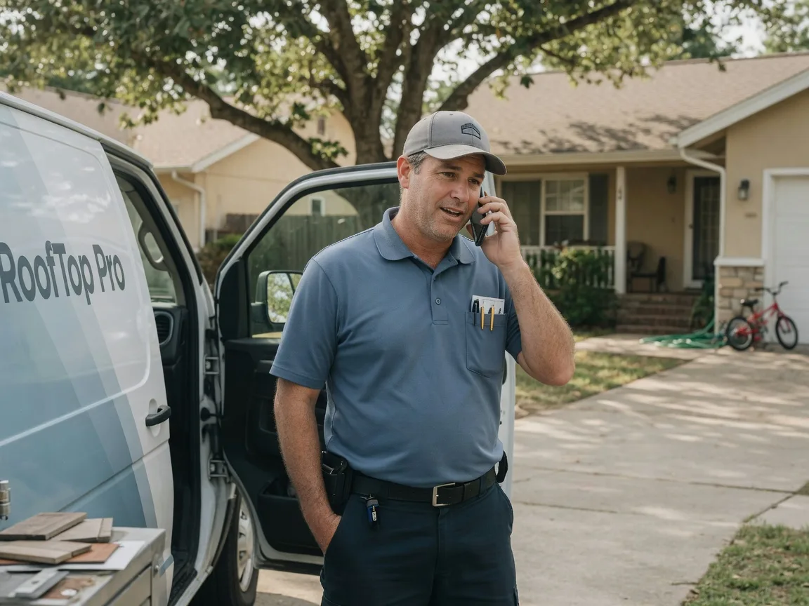 Roof Repair Shaw, MS FAQs