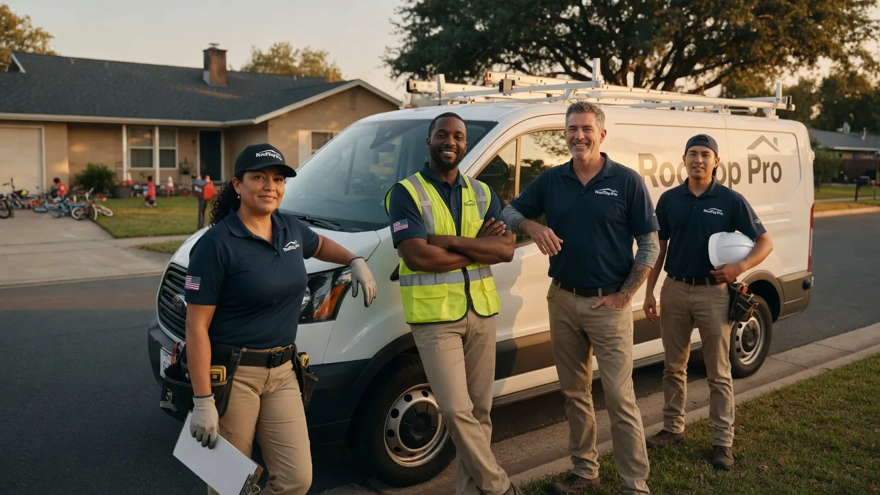 Roof Repair in Shaw, MS near me